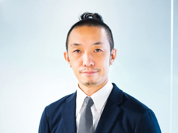 生内 洋平