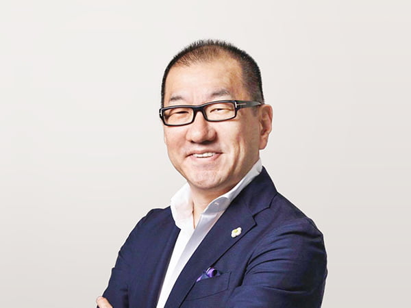 馬渕 邦美