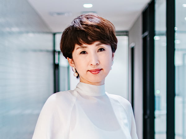 坂本 めぐみ