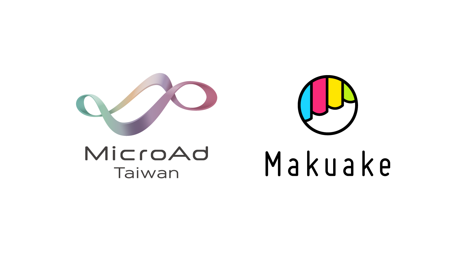 マクアケ、マイクロアド台湾と業務提携を開始 〜「Makuake」でプロジェクトを実施した日本企業の台湾進出と、台湾企業の日本進出をサポート〜