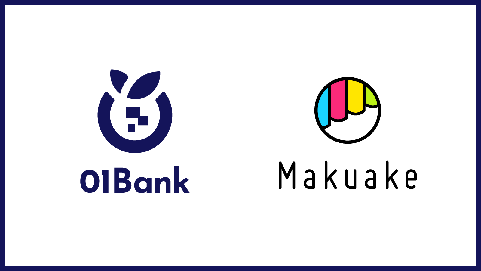 マクアケが参画する日本初の事業者向けデジタルバンク事業「01Bank」が7月28日に開業予定 〜「Makuake」のデータをもとに事業者の将来性や成長性を評価した融資を可能にし、挑戦する事業者のさらなる成長を支援〜